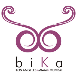 B I K A LOS ANGELES · MIAMI · MUMBAI