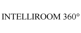 INTELLIROOM 360°