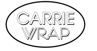 CARRIE WRAP