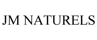 JM NATURELS