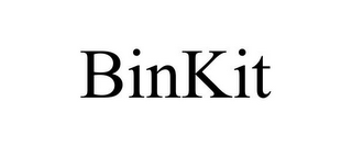 BINKIT