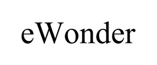 EWONDER