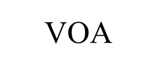 VOA