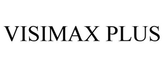 VISIMAX PLUS