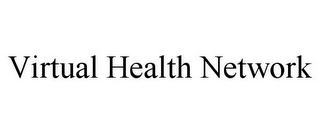 VIRTUAL HEALTH NETWORK