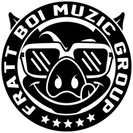 FRATT BOI MUZIC GROUP