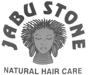 JABU STONE NATURAL HAIR CARE