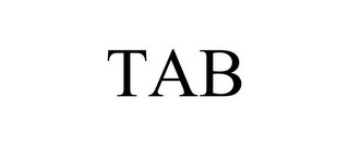 TAB