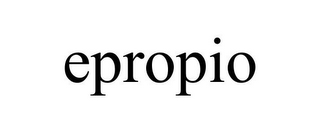 EPROPIO