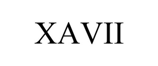 XAVII