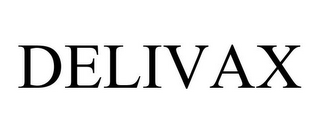 DELIVAX