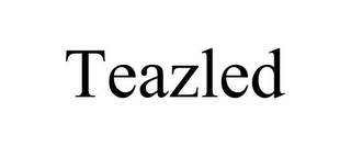 TEAZLED