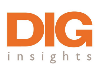 DIG INSIGHTS