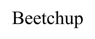 BEETCHUP