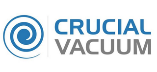 CRUCIAL VACUUM