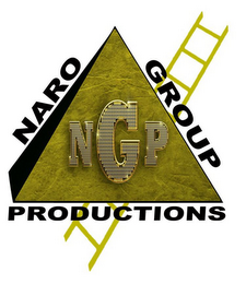 NGP NARO GROUP PRODUCTIONS