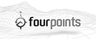 FOURPOINTS