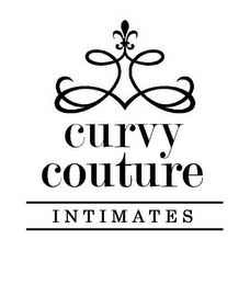 CURVY COUTURE INTIMATES