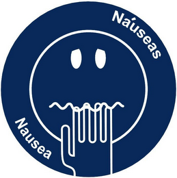 NÁUSEAS NAUSEA