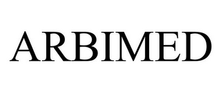 ARBIMED