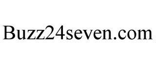 BUZZ24SEVEN.COM