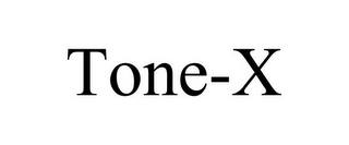 TONE-X