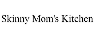 SKINNY MOM'S KITCHEN