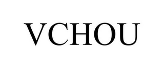 VCHOU