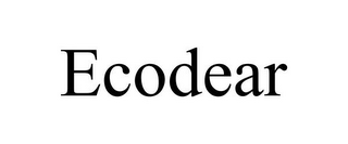 ECODEAR