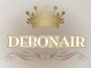 DEBONAIR