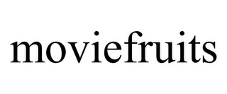 MOVIEFRUITS