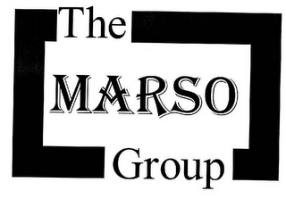 THE MARSO GROUP