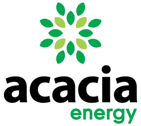 ACACIA ENERGY