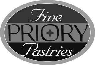 PRIORY FINE PASTRIES