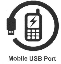 MOBILE USB PORT