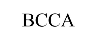 BCCA