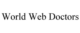 WORLD WEB DOCTORS