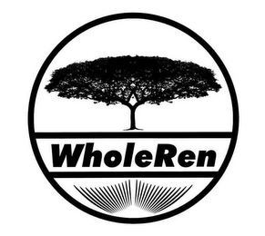 WHOLEREN