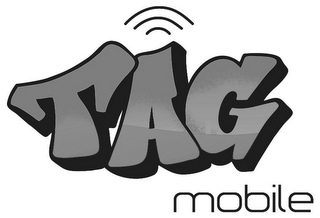 TAG MOBILE