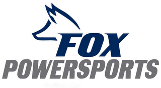 FOX POWERSPORTS