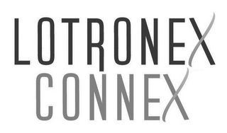 LOTRONEX CONNEX