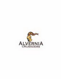 ALVERNIA CRUSADERS