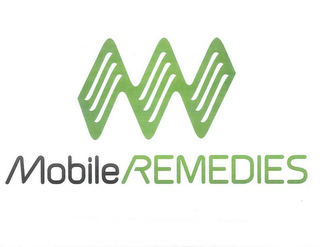 MOBILE REMEDIES