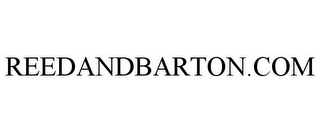 REEDANDBARTON.COM