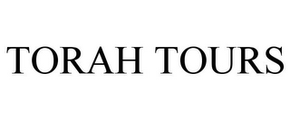 TORAH TOURS