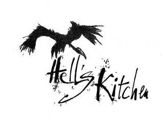 HELL'S KITCHEN