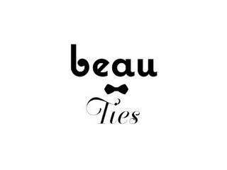 BEAU TIES