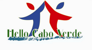 HELLO CABO VERDE