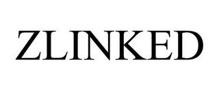 ZLINKED