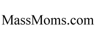 MASSMOMS.COM